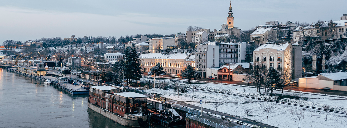 Belgrad 1 Decembrie