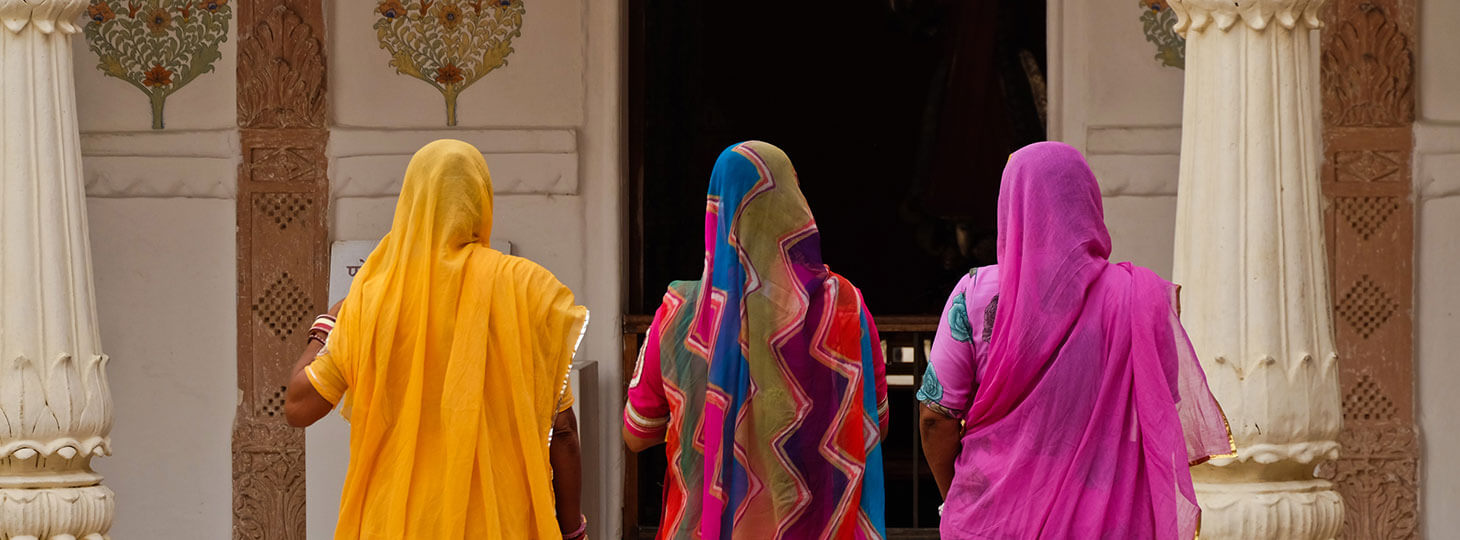 Revelion India-Triunghiul de Aur al Indiei pana la Rishikesh - poalele Muntilor Hymalaya