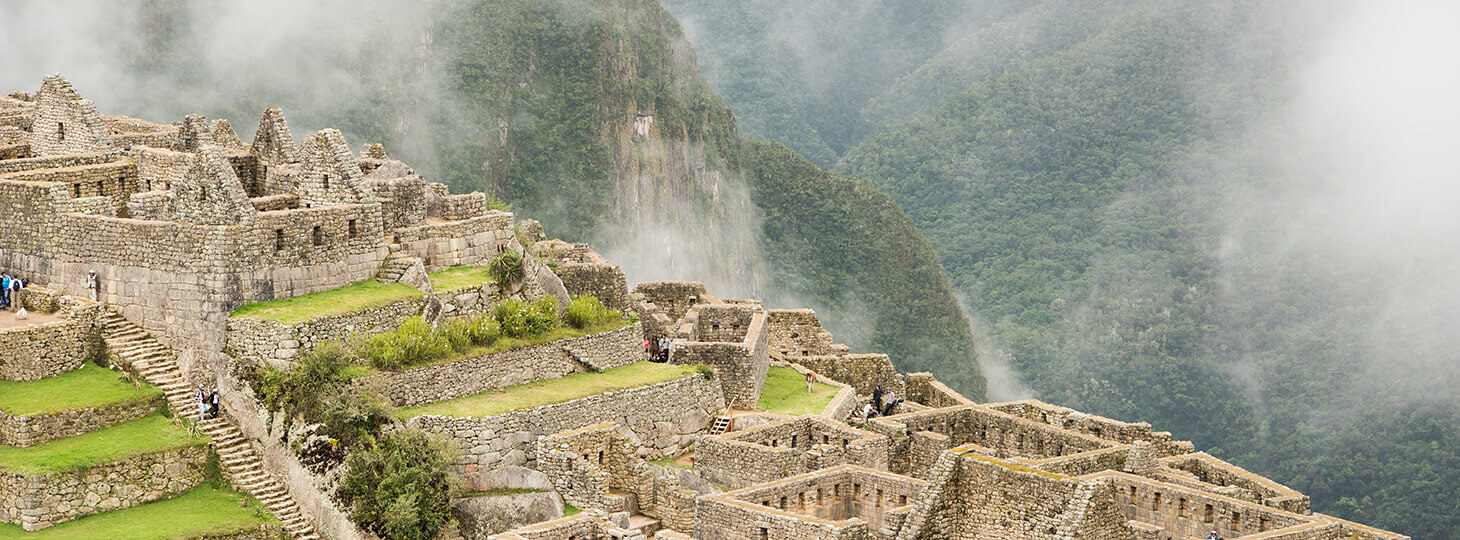 Peru in 11 zile: Misterele lumii incase
