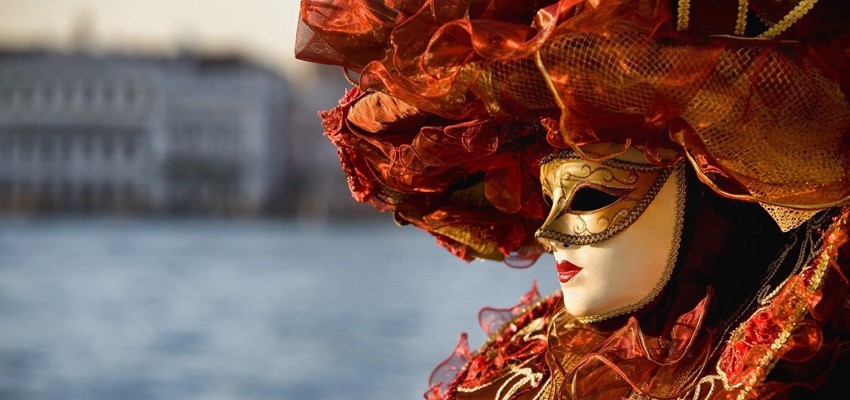 Carnavalul de la Venetia 2017! Date si evenimente