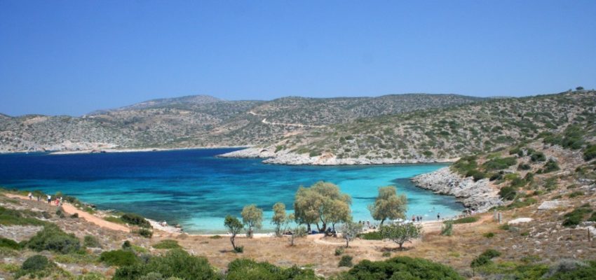 Chios - insula greceasca, de care sigur n-ai auzit inca