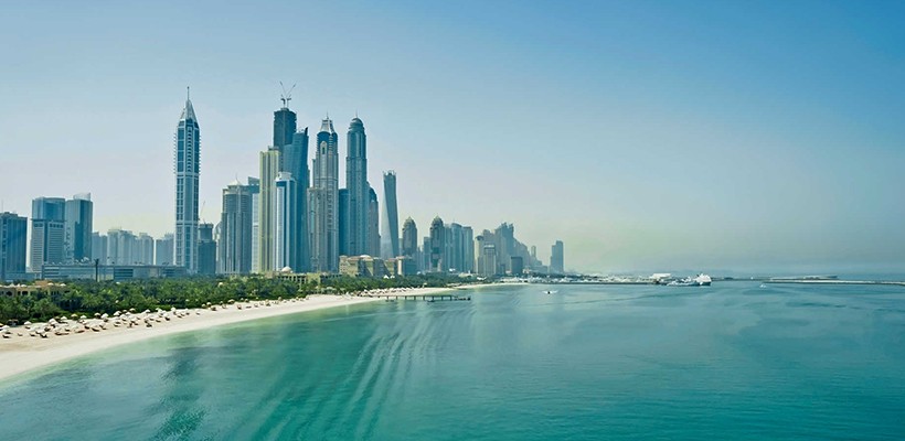 Principalele atractii pe care trebuie sa le vizitezi in Dubai
