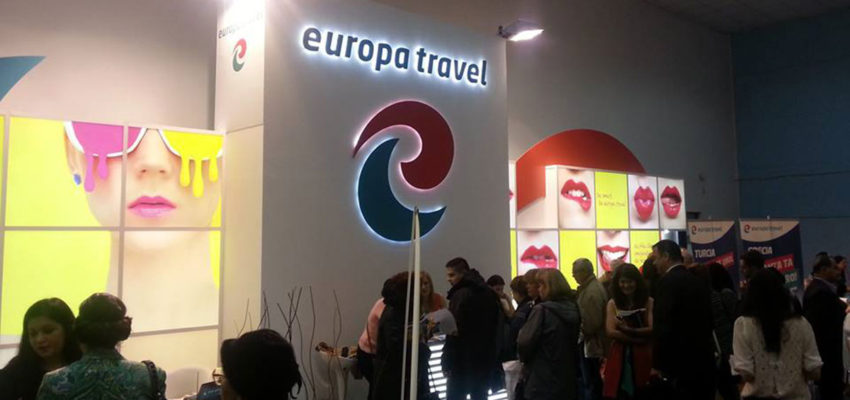 A inceput targul! Europa Travel lanseaza doua noi destinatii grecesti!
