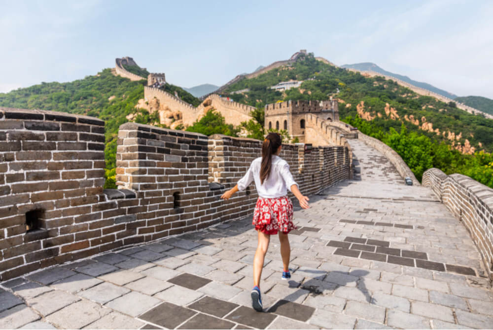 Descopera magia Chinei prin circuite unice si pline de aventura