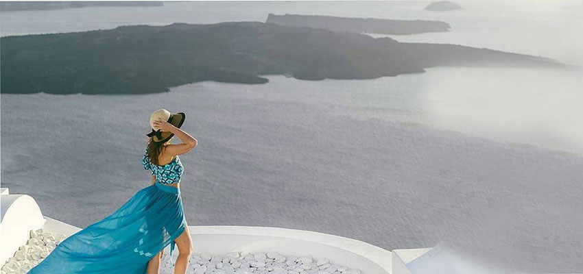 30 de milioane de turisti in 2017! Grecia bate recordul