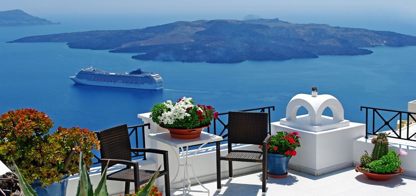 10 motive pentru care ne place Grecia
