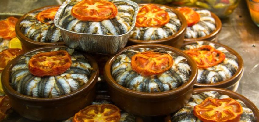 Foodie Tour in Istanbul