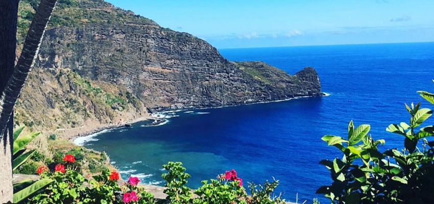 Insula Madeira - cel mai bine pastrat secret al Europei