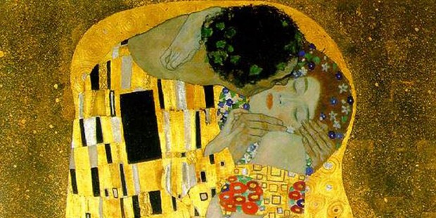 Viena - valsand cu Klimt