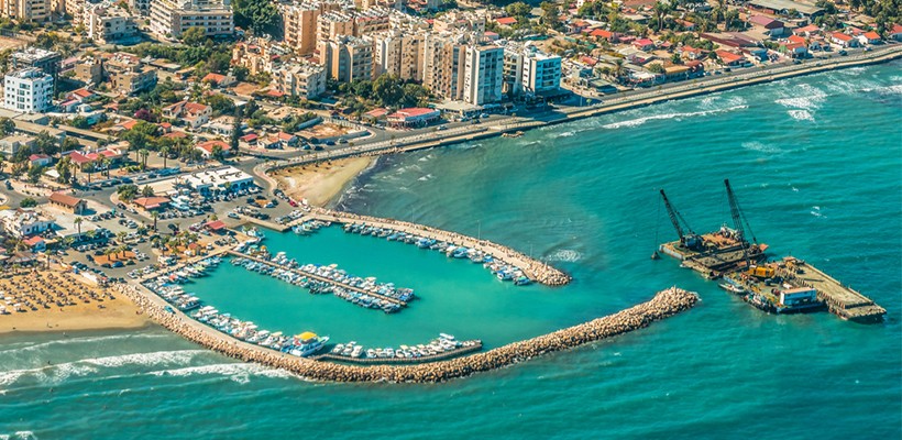 Recomandari pentru o vacanta absolut perfecta in Larnaca