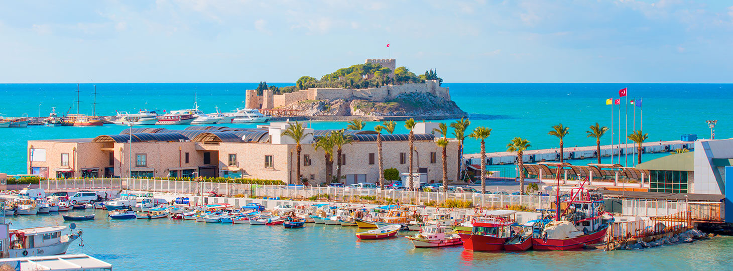 Revelion 2026 - Turcia Egeeana, Kusadasi, Istanbul, Efes  Pamukkale