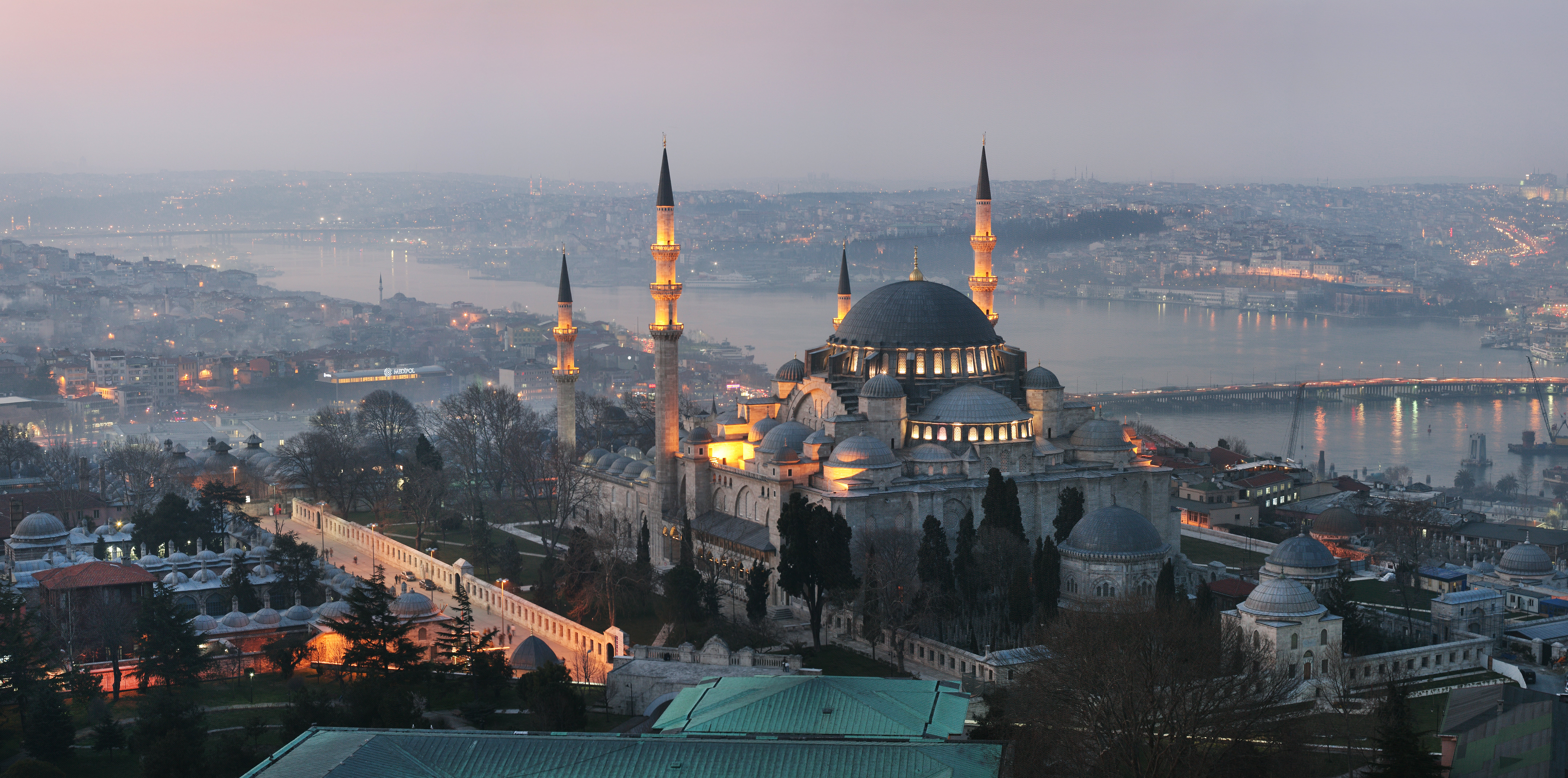 Istanbul, mereu in topul preferintelor