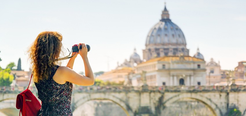 8 motive pentru care sa vizitezi Roma in 2017