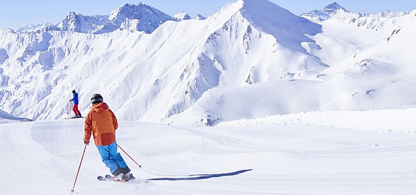 10 locuri pentru o vacanta de iarna cu zapada, in Tirol