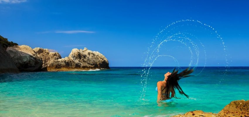 Top 10 cele mai bune plaje din Grecia