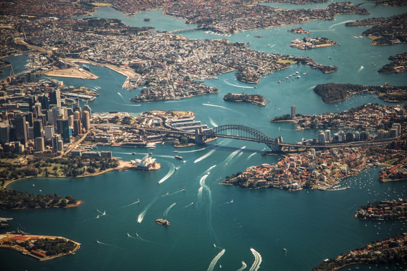 Sydney: Inima vibranta a Australiei