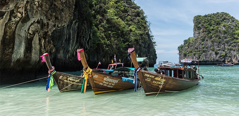 Tot ce trebuie sa stii inainte de prima ta vizita in Thailanda