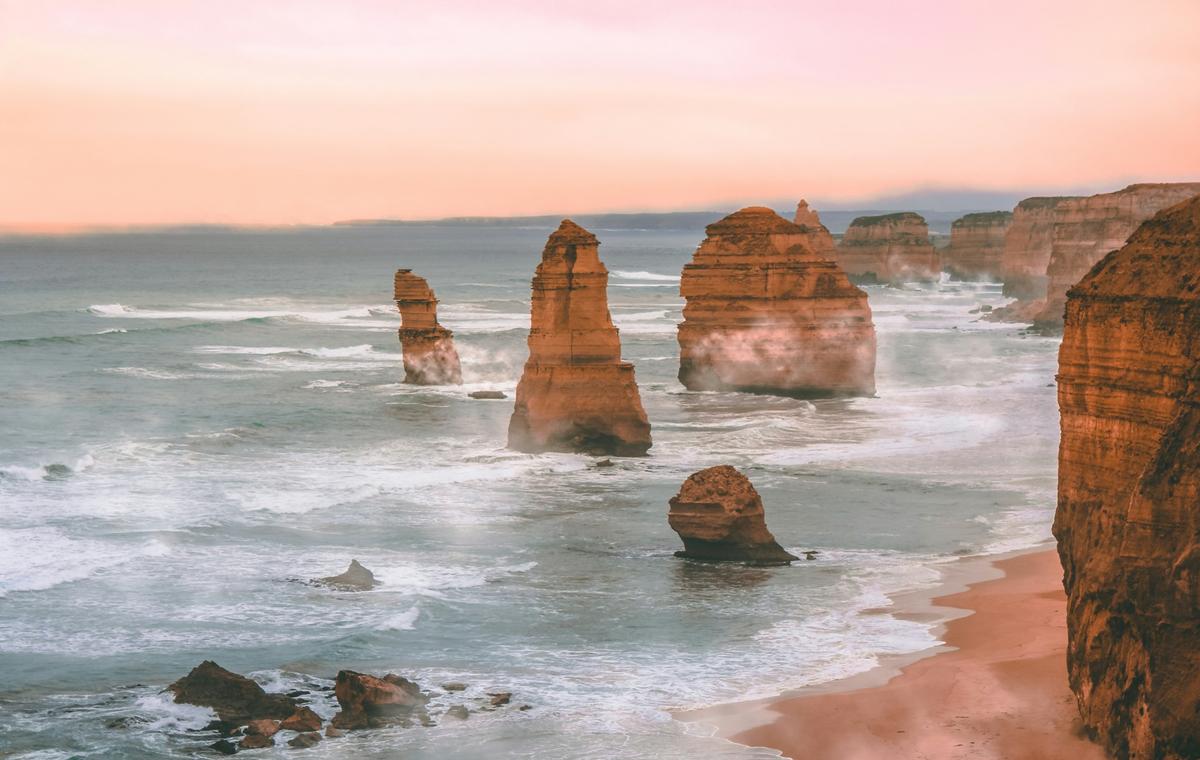 Aventura vietii in emisfera sudica - Australia, Tasmania si Noua Zeelanda, un circuit de 19 zile