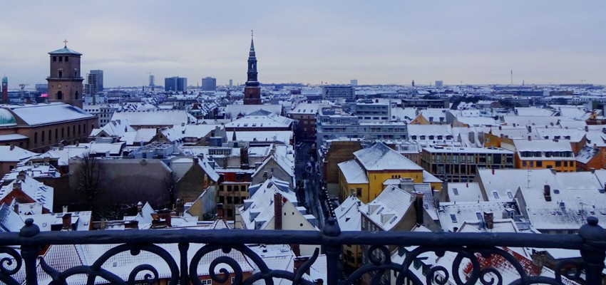 Top 10 orase pentru vacanta de iarna