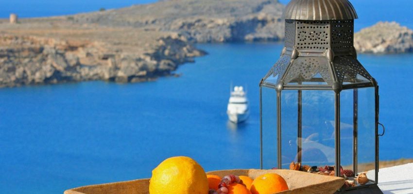 Top 5 cele mai populare destinatii de vacanta in Grecia